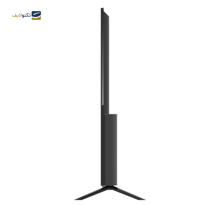 تلویزیون ال ای دی هوشمند سام مدل 58TU6550 سایز 58 اینچ - SAM ELECTRONIC SMART 58TU6550 LED TV