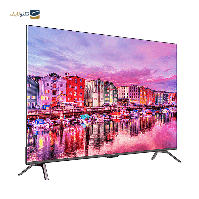 تلویزیون ال ای دی ایکس ویژن مدل XYU745 سایز 55 اینچ - X.Vision XYU745 LED 55 inch TV