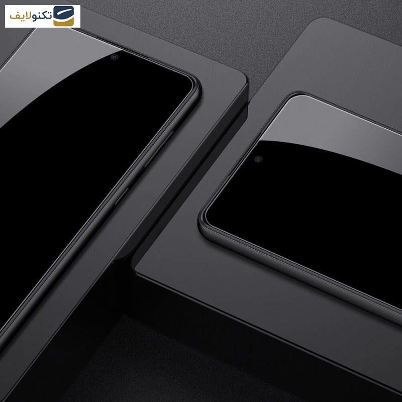 محافظ صفحه نمایش بوف مدل Shock-Shock-G مناسب برای گوشی موبایل سامسونگ Galaxy M54 - M53 - M52 5G - M51 - M62 - F62 - F54 - Buff Shock-Shock-G Glass Screen Protector For Samsung Galaxy M54 - M53 - M52 5G - M51 - M62 - F62 - F54