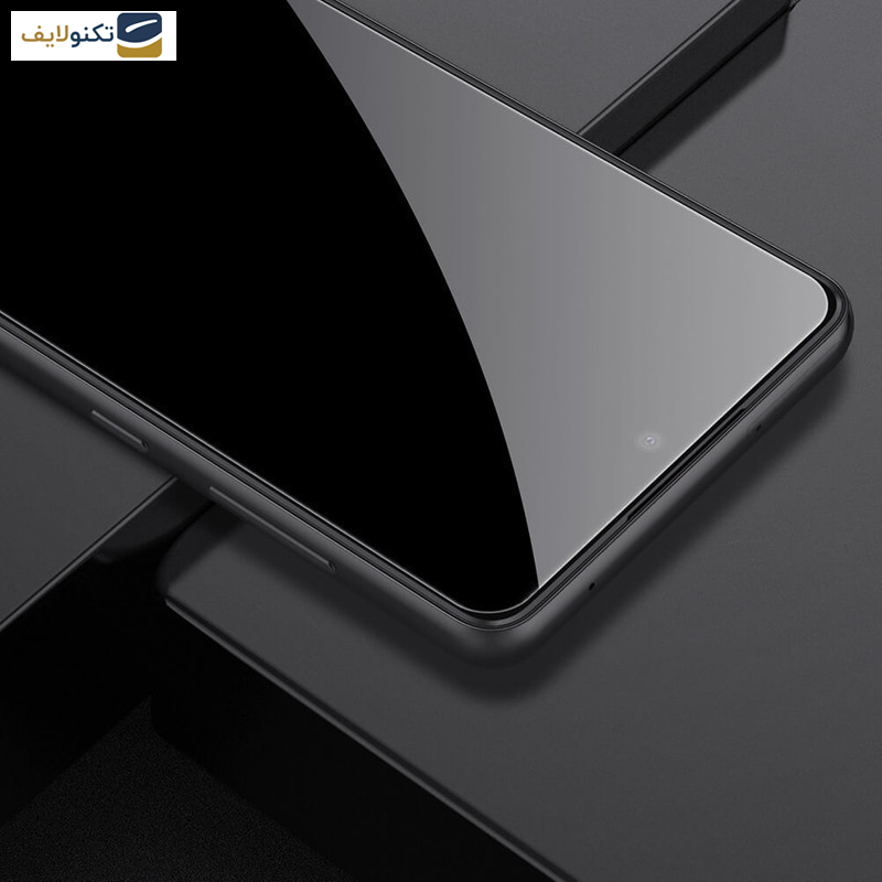 محافظ صفحه نمایش بوف مدل Shock-Shock-G مناسب برای گوشی موبایل سامسونگ Galaxy M54 - M53 - M52 5G - M51 - M62 - F62 - F54 - Buff Shock-Shock-G Glass Screen Protector For Samsung Galaxy M54 - M53 - M52 5G - M51 - M62 - F62 - F54