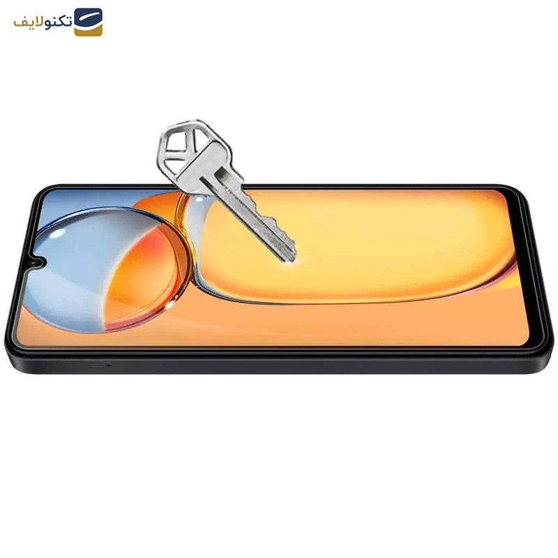 محافظ صفحه نمایش نیلکین مدل Cp Plus Pro مناسب برای گوشی موبایل شیائومی Redmi 13C - Nillkin Amazing CP Plus Pro tempered glass screen protector for Xiaomi Redmi 13C