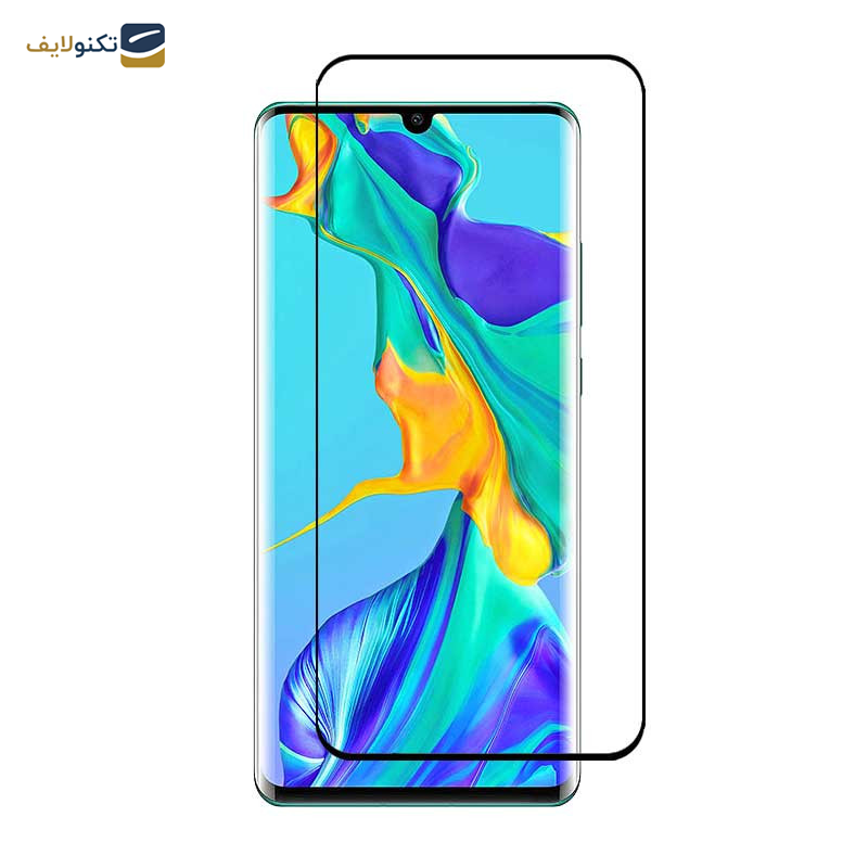 محافظ صفحه نمایش اپیکوی مدل Anti-Static مناسب برای گوشی موبایل هوآوی P30 Pro - Epicoy Glass Screen Protector Anti-Static For Huawei P30 Pro