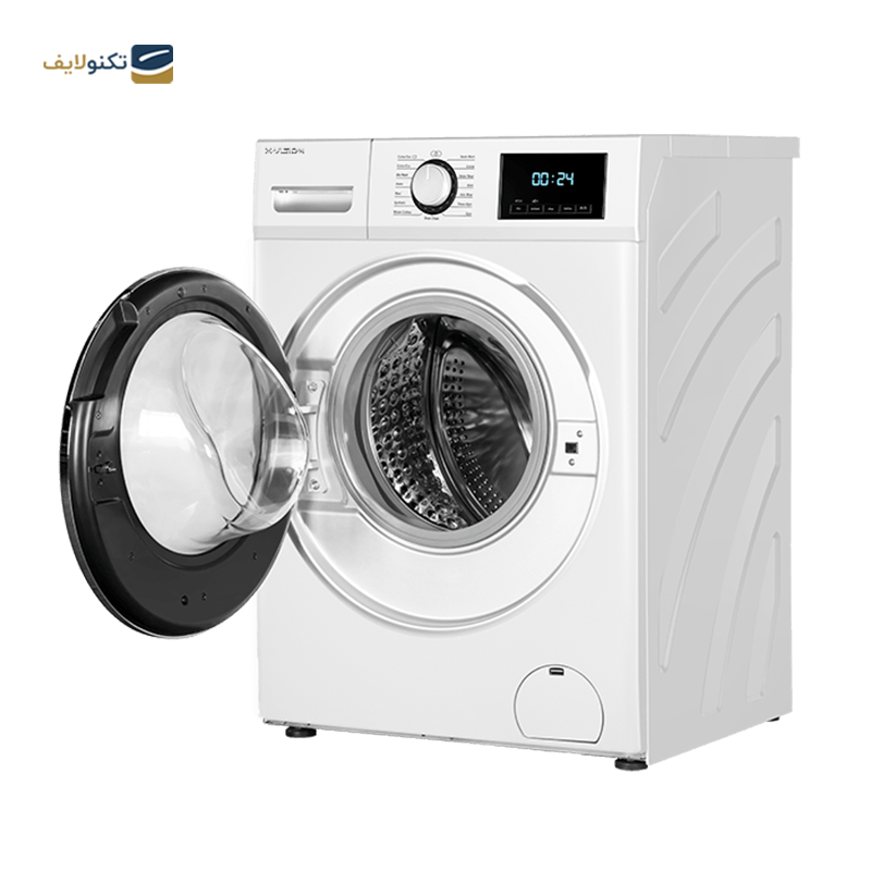 ماشین لباسشویی ایکس ویژن 9 کیلویی مدل WH94-AWI - X.Vision WH94-AWI Washing Machine