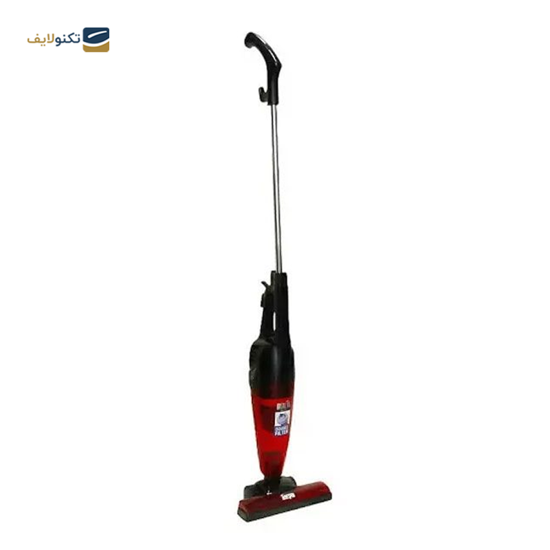  جاروبرقی سایا مدل Merlin - Saya Merlin Electric Broom