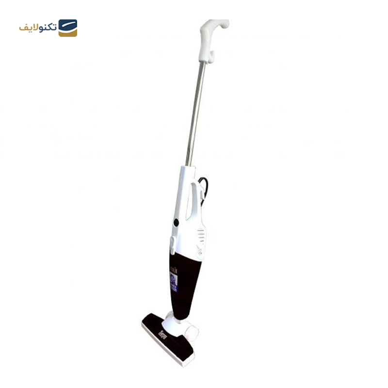  جاروبرقی سایا مدل Merlin - Saya Merlin Electric Broom