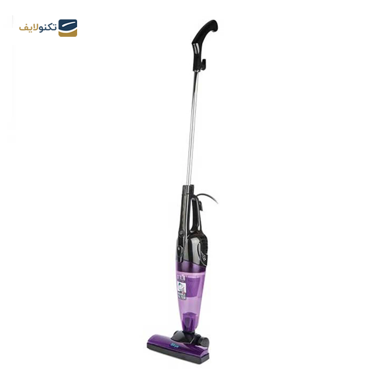  جاروبرقی سایا مدل Merlin - Saya Merlin Electric Broom