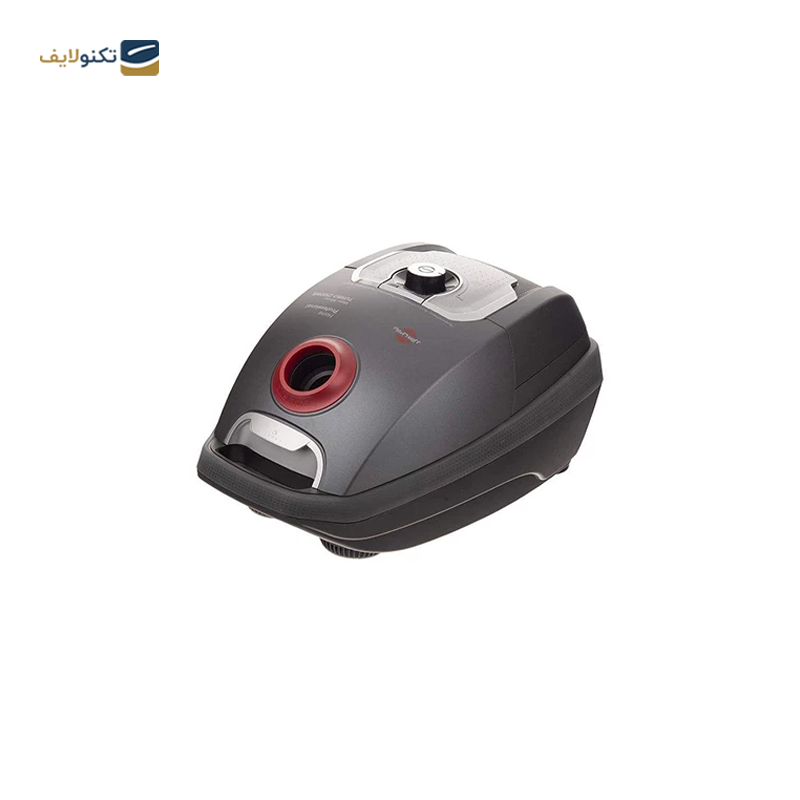 جاروبرقی پارس خزر مدل Turbo 2500WB - Pars Khazar Turbo 2500WB Vacuum Cleaner