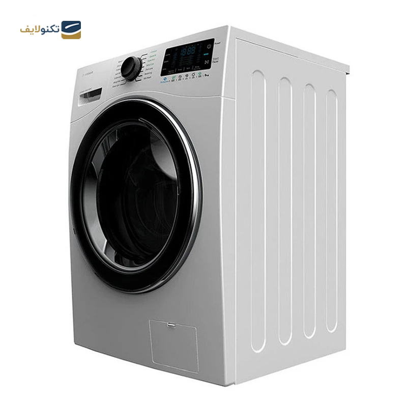 ماشین لباسشویی اسنوا 9 کیلویی سری اکتا پلاس مدل SWM-94S51 - Snowa Octa plus Series SWM-94S51 Washing Machine