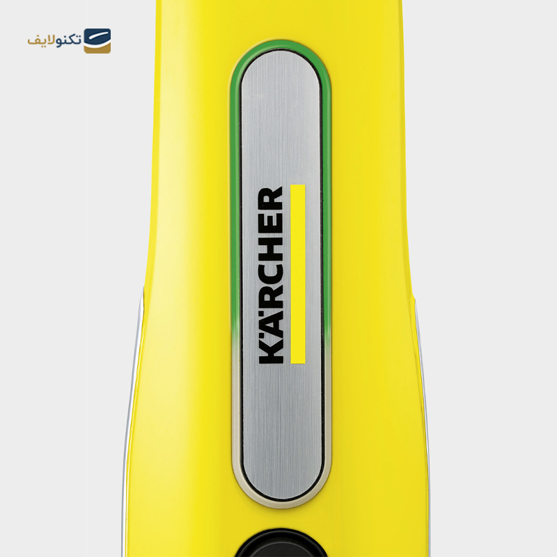 بخارشوی کارچر مدل SC 3 Upright EasyFix - Karcher SC 3 Upright EasyFix Steam cleaner