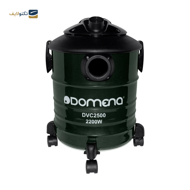 جاروبرقی دومنا مدل DVC2500 - Domena DVC2500 Vacuum Cleaner