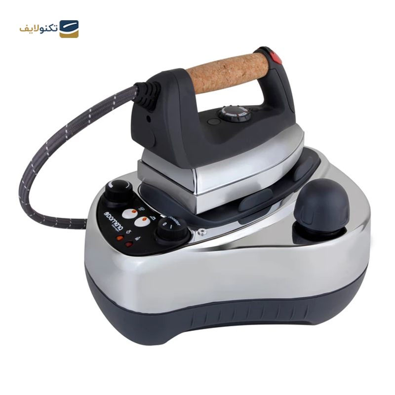 اتو بخار مخزن دار دومنا مدل RC 370 - Domena RC 370 Steamer