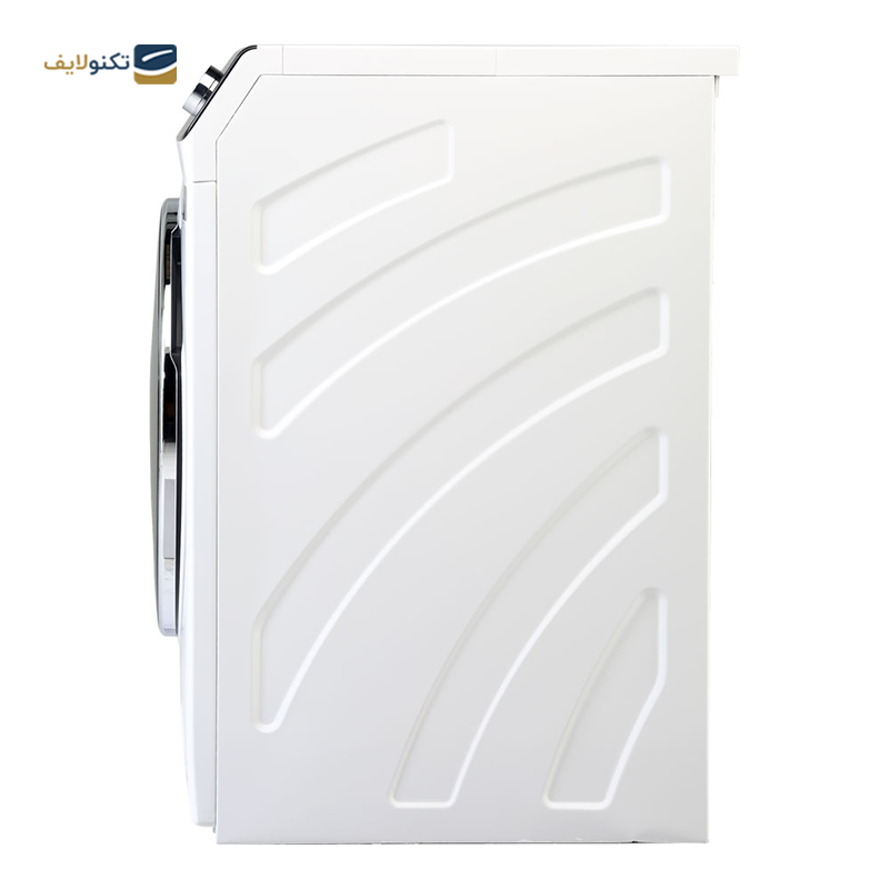 ماشین لباسشویی جی پلاس 10.5 کیلویی مدل GWM-M104 - Gplus GWM-M104 Washing Machine