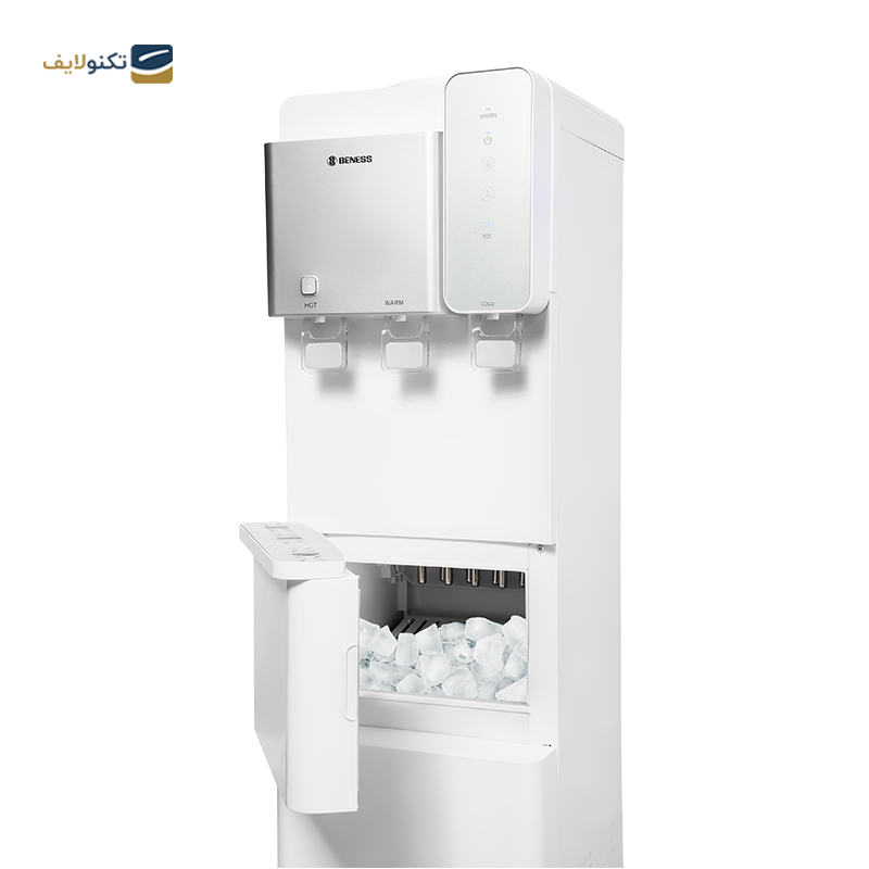 آبسردکن بنس مدل BW-S656 - Beness BW-S656 Water Cooler