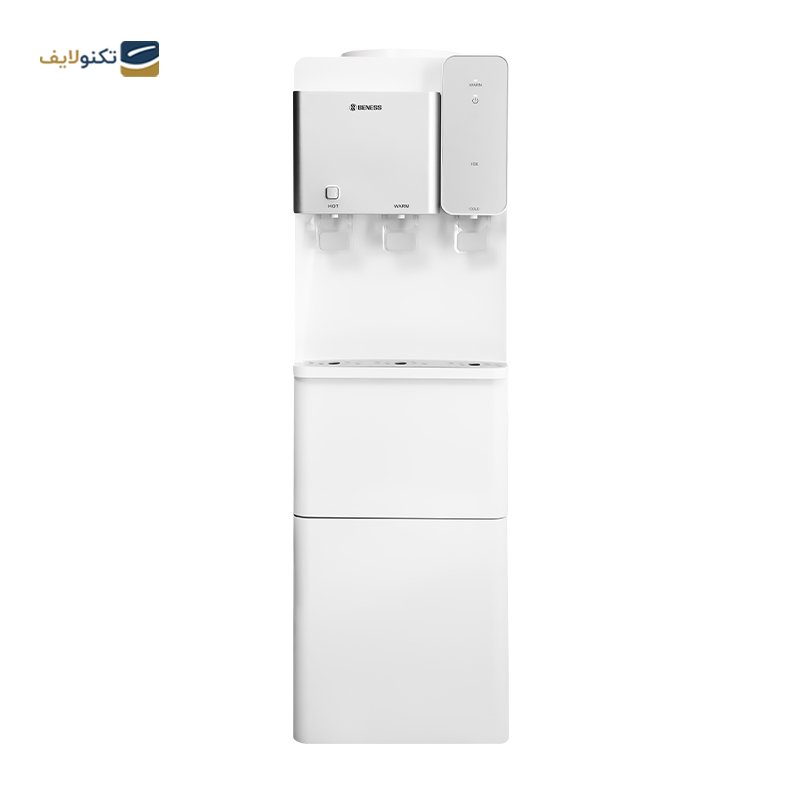 آبسردکن بنس مدل BW-S656 - Beness BW-S656 Water Cooler