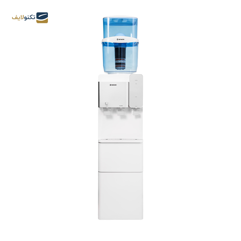 آبسردکن بنس مدل BW-S656 - Beness BW-S656 Water Cooler