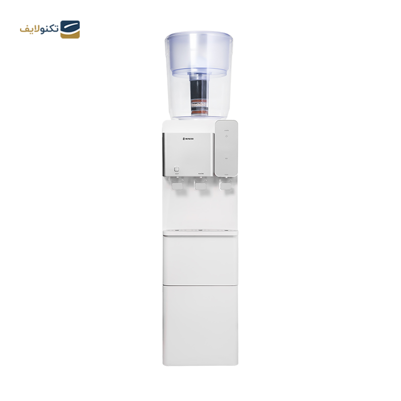 آبسردکن بنس مدل BW-S656 - Beness BW-S656 Water Cooler