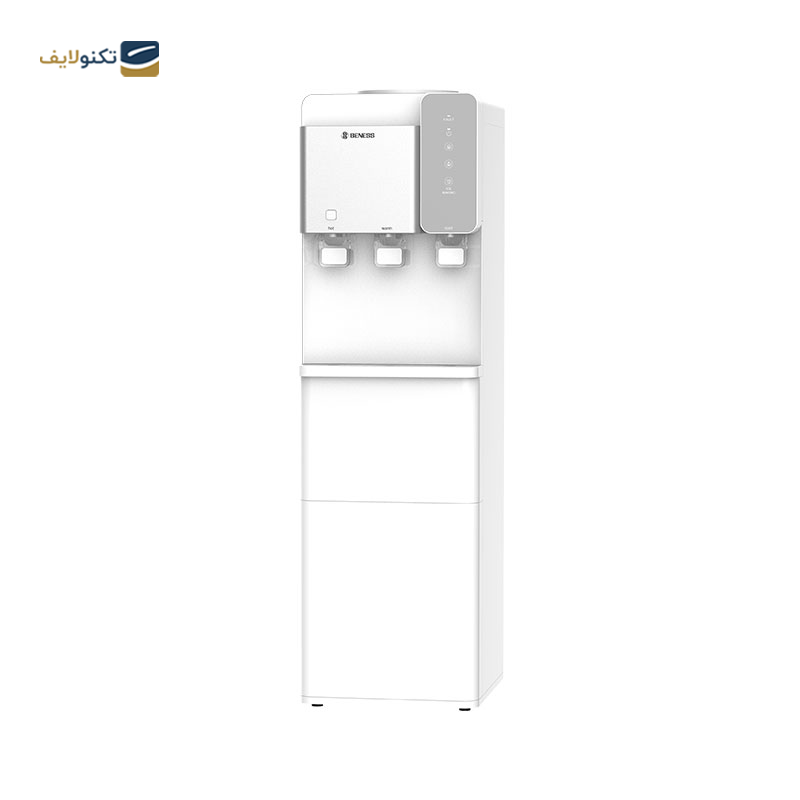 آبسردکن بنس مدل BW-S656 - Beness BW-S656 Water Cooler