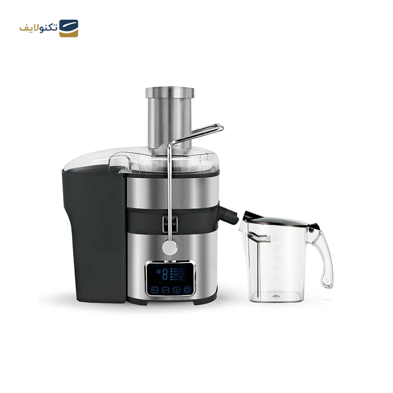 آبمیوه گیری بلانتون مدل BCR-JU2402 - Blanton BCR-JU2402 Juicer