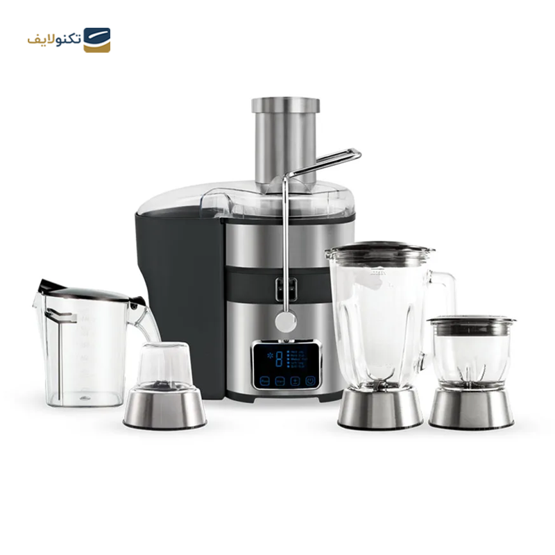 آبمیوه گیری بلانتون مدل BCR-JU2402 - Blanton BCR-JU2402 Juicer