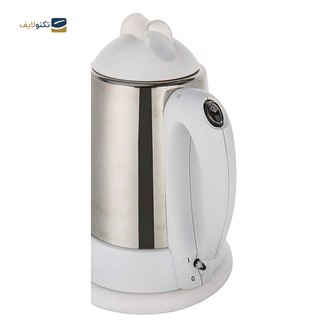  چای ساز پارس خزر مدل ChaeiNoosh - Pars Khazar ChaeiNoosh Tea Maker Machine