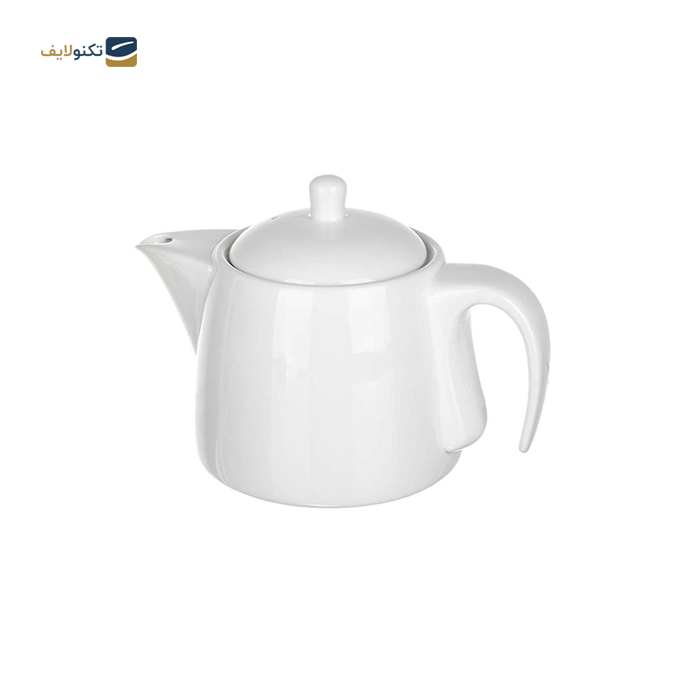  چای ساز پارس خزر مدل ChaeiNoosh - Pars Khazar ChaeiNoosh Tea Maker Machine