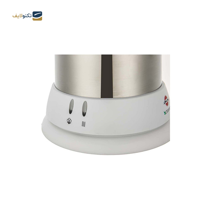  چای ساز پارس خزر مدل ChaeiNoosh - Pars Khazar ChaeiNoosh Tea Maker Machine