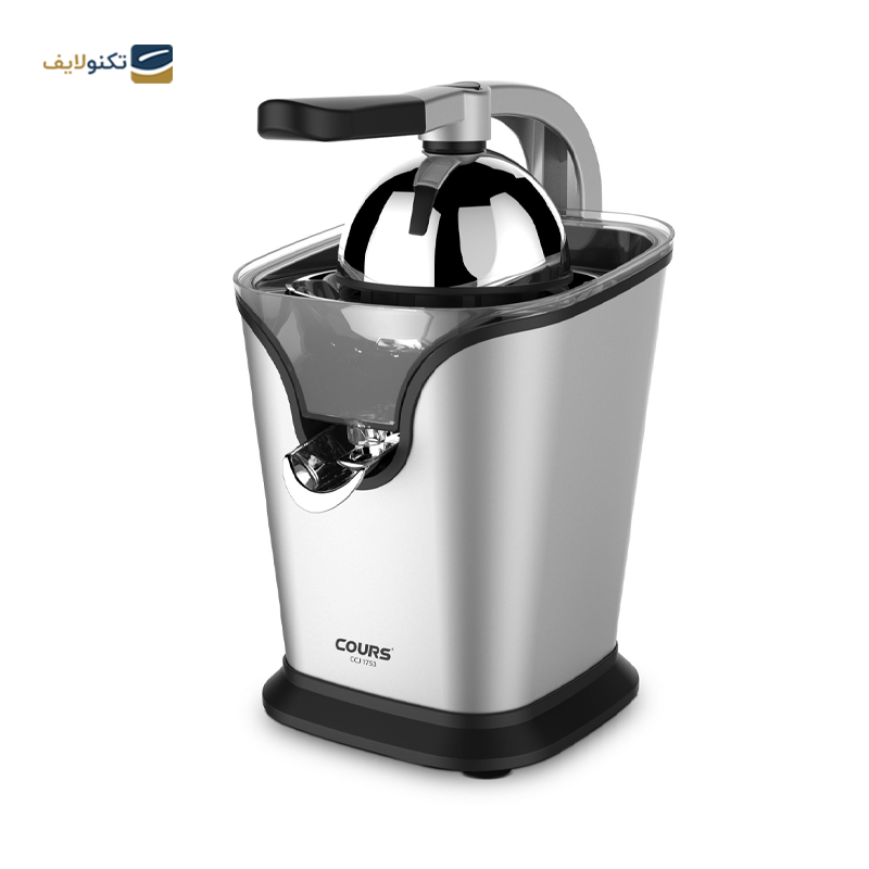 آب مرکبات گیری کورس مدل CCJ 1753 - Cours CCJ 1753 Juicer Citrus Juicer