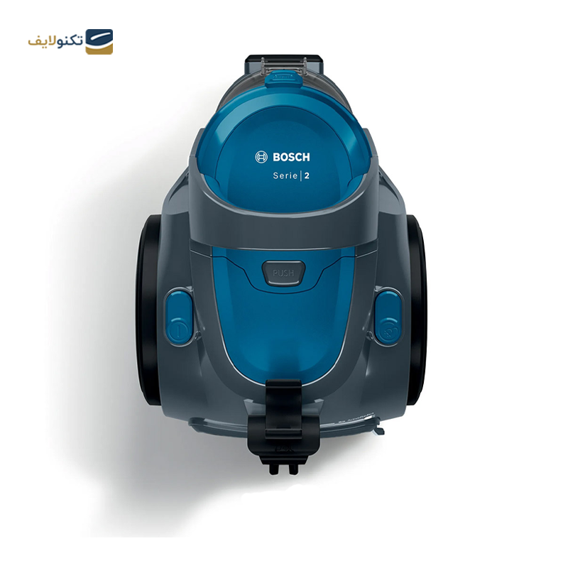 جاروبرقی بوش مدل BGC05A220A - Bosch BGC05A220A Vacuum Cleaner