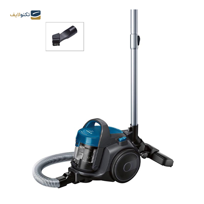 جاروبرقی بوش مدل BGC05A220A - Bosch BGC05A220A Vacuum Cleaner