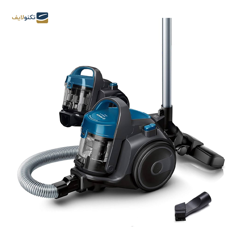 جاروبرقی بوش مدل BGC05A220A - Bosch BGC05A220A Vacuum Cleaner