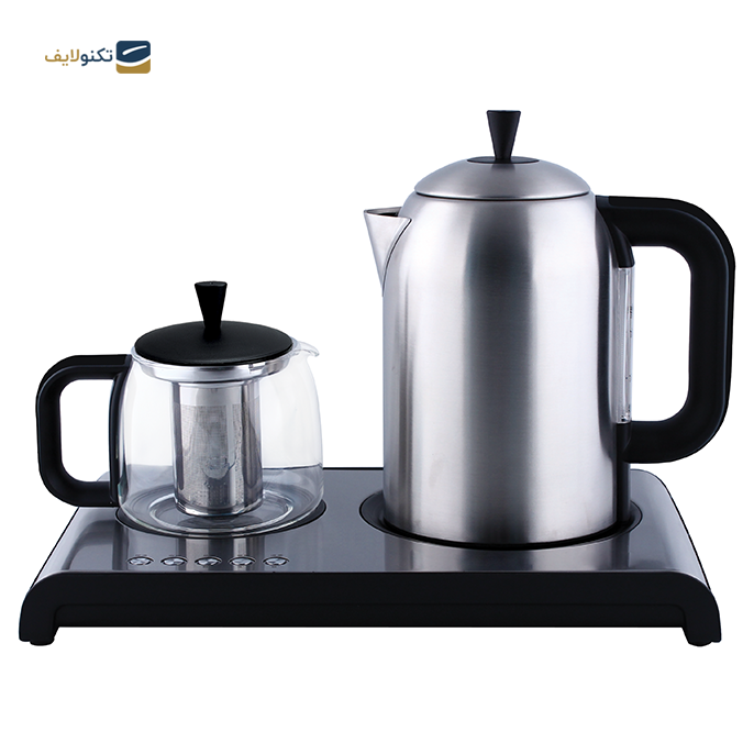 چای ساز هاردستون مدل TMS4230  - Hardstone TMS4230 Tea maker