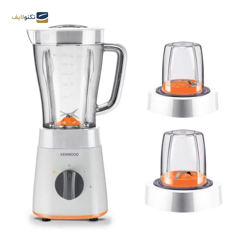 مخلوط کن کنوود مدل BLP15.360 - Kenwood BLP15.360 Blender