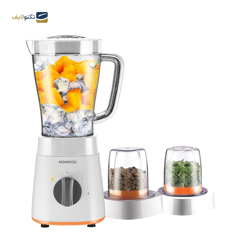 مخلوط کن کنوود مدل BLP15.360 - Kenwood BLP15.360 Blender