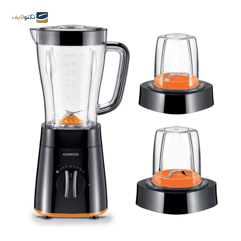 مخلوط کن کنوود مدل BLP15.360 - Kenwood BLP15.360 Blender