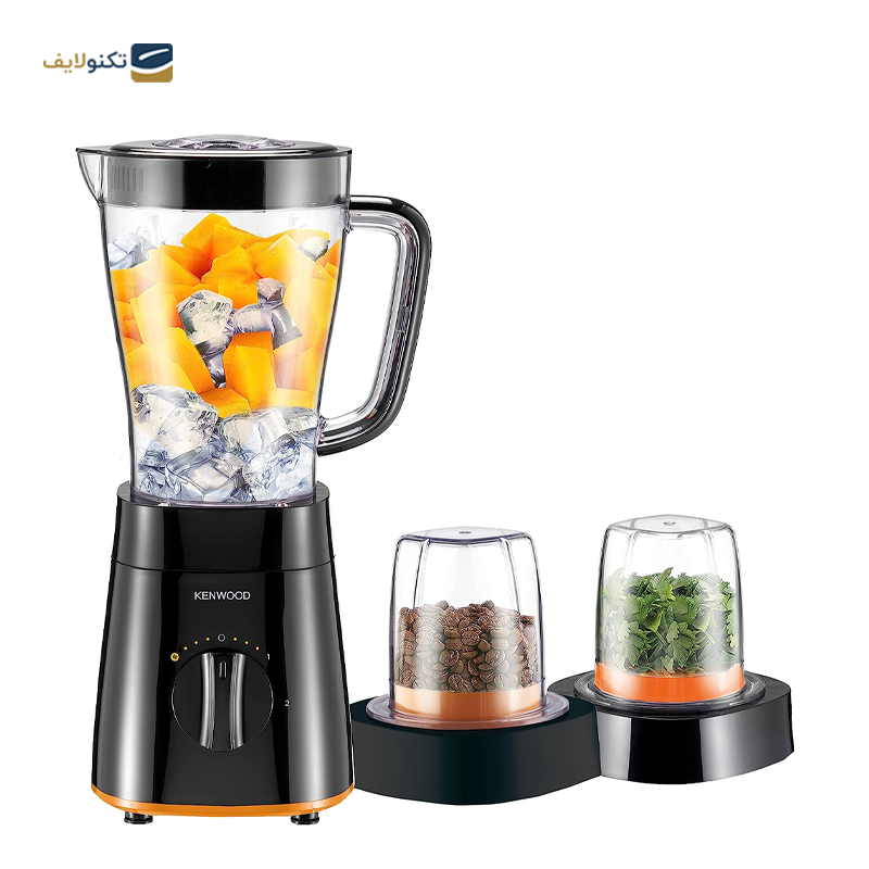 مخلوط کن کنوود مدل BLP15.360 - Kenwood BLP15.360 Blender