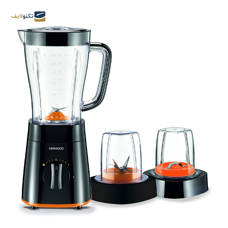 مخلوط کن کنوود مدل BLP15.360 - Kenwood BLP15.360 Blender