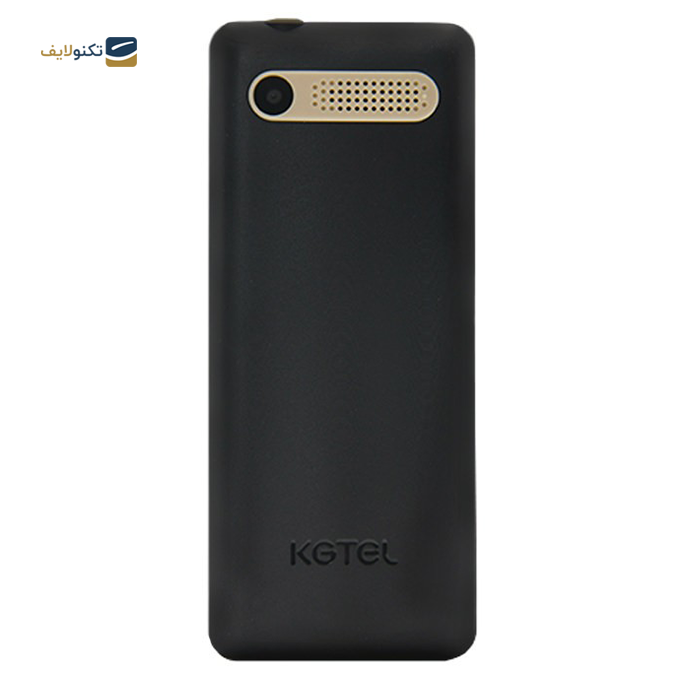 گوشی موبایل کاجیتل K40 دو سیم کارت - KGTEL K40 Dual SIM