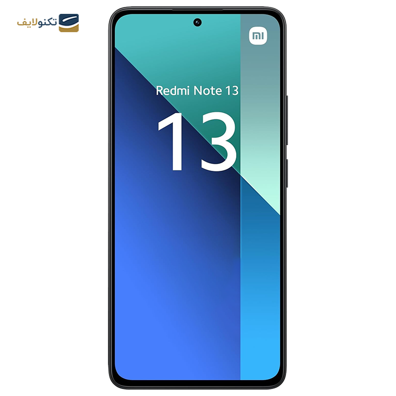 گوشی موبایل شیائومی مدل Redmi Note 13 4G ظرفیت 256 گیگابایت رم 8 گیگابایت - Xiaomi Redmi Note 13 4G 256/8GB