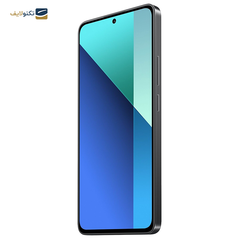 گوشی موبایل شیائومی مدل Redmi Note 13 4G ظرفیت 256 گیگابایت رم 8 گیگابایت - Xiaomi Redmi Note 13 4G 256/8GB