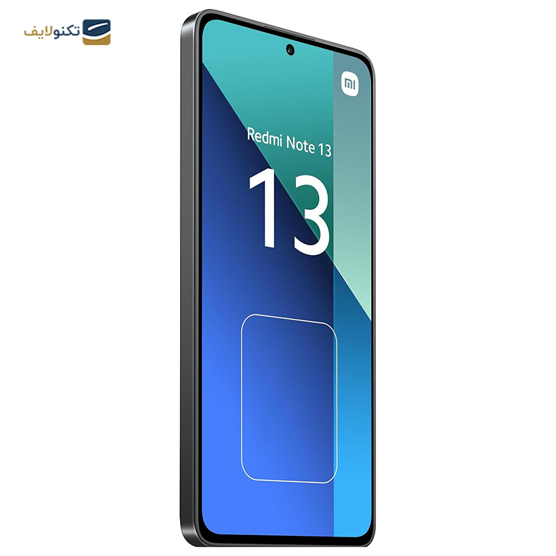 گوشی موبایل شیائومی مدل Redmi Note 13 4G ظرفیت 256 گیگابایت رم 8 گیگابایت - Xiaomi Redmi Note 13 4G 256/8GB
