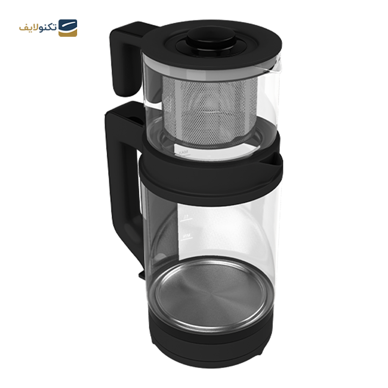 چای ساز داتیس مدل 110 - Datees 110 Tea Maker Machine