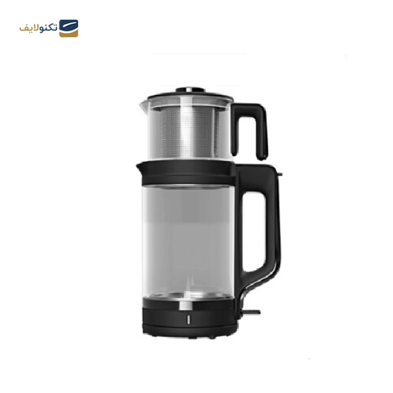 چای ساز داتیس مدل 110 - Datees 110 Tea Maker Machine