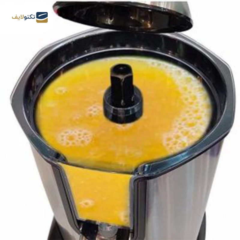  آب مرکبات گیری بیم مدل CJ-4601  - Beem CJ-4601 Citrus Juicer