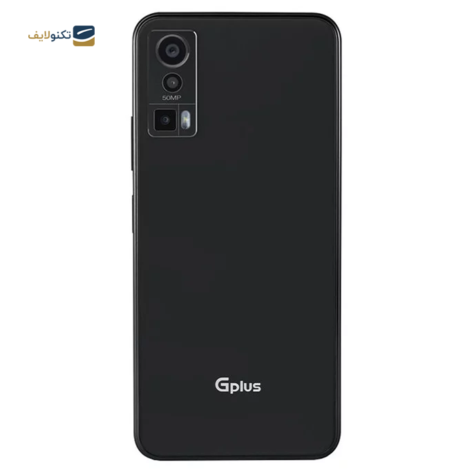 گوشی موبایل جی پلاس X20 ظرفیت 128 گیگابایت رم 4 گیگابایت - Gplus X20 128/4GB