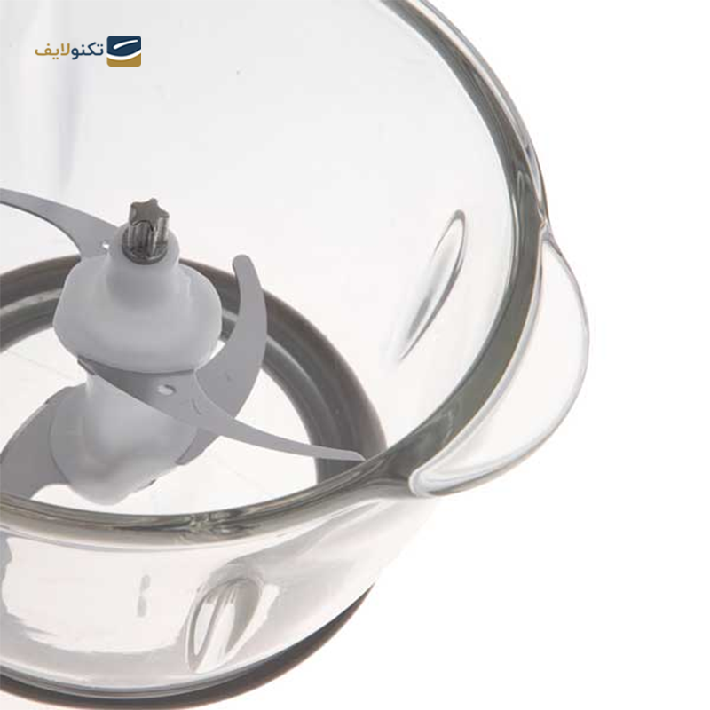 خردکن آیسن مدل IE-CH 186 - icen IE-CH 186 Food Chopper