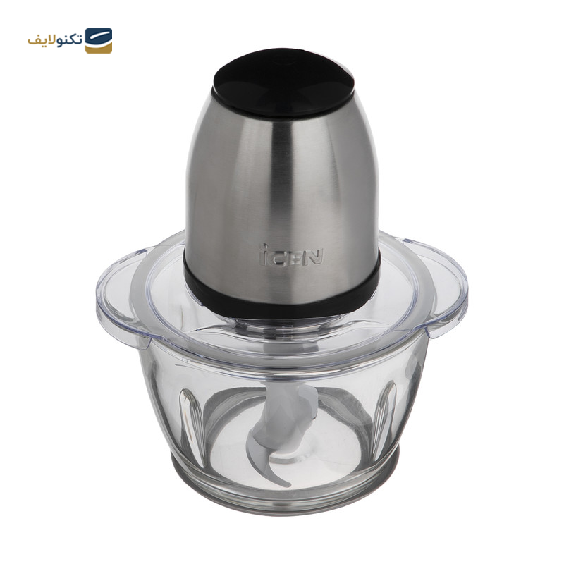 خردکن آیسن مدل IE-CH 186 - icen IE-CH 186 Food Chopper