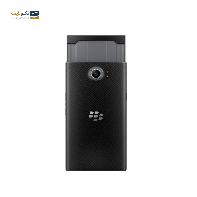 گوشی موبایل بلک بری مدل Priv ظرفیت 32 گیگابایت - BlackBerry Priv 32/3GB