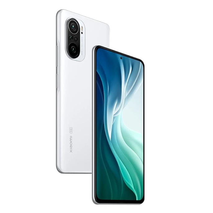  گوشی موبایل شیائومی مدل Mi 11X - ظرفیت 128 گیگابایت - رم 6 گیگابایت  - Xiaomi Mi 11X 128/6GB