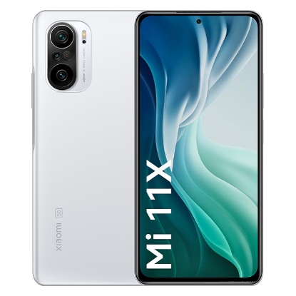  گوشی موبایل شیائومی مدل Mi 11X - ظرفیت 128 گیگابایت - رم 6 گیگابایت  - Xiaomi Mi 11X 128/6GB