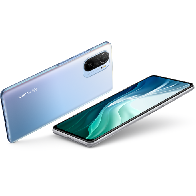  گوشی موبایل شیائومی مدل Mi 11X Pro - ظرفیت 128 گیگابایت - رم 8 گیگابایت  - Xiaomi Mi 11X Pro 128/8GB